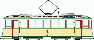 Strassenbahn