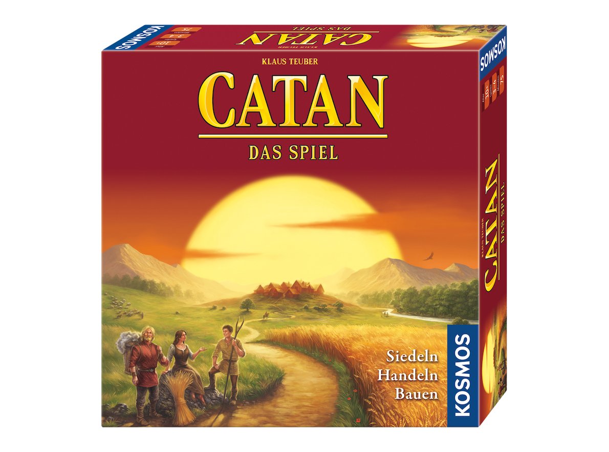 CATAN