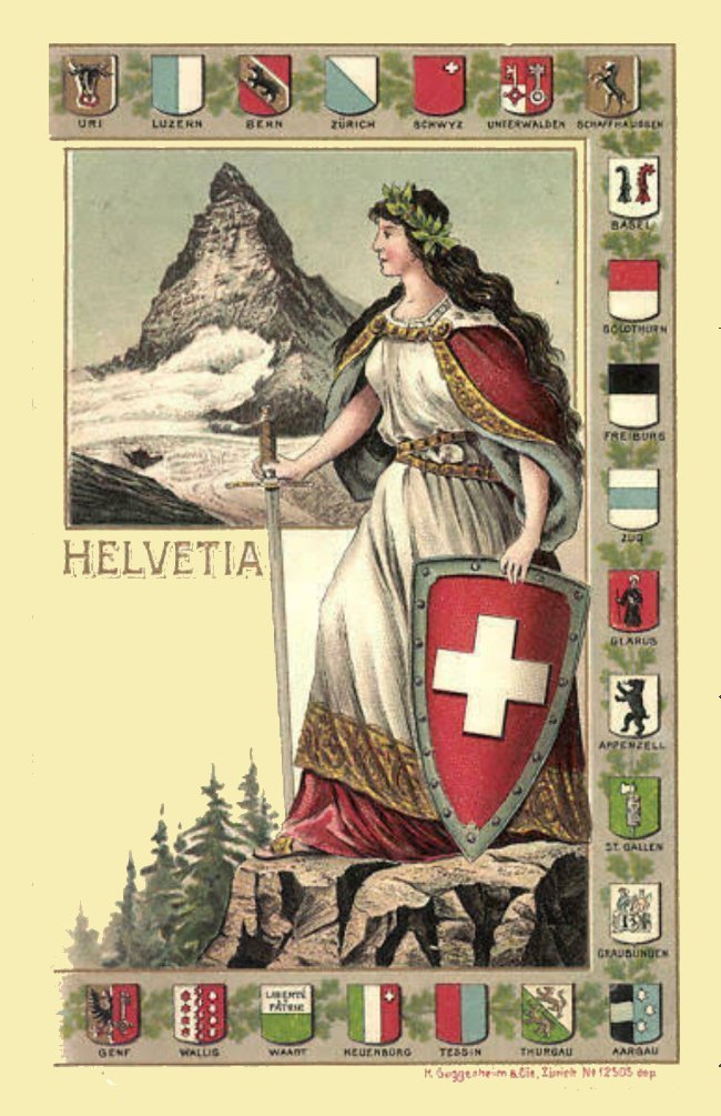 Helvetia